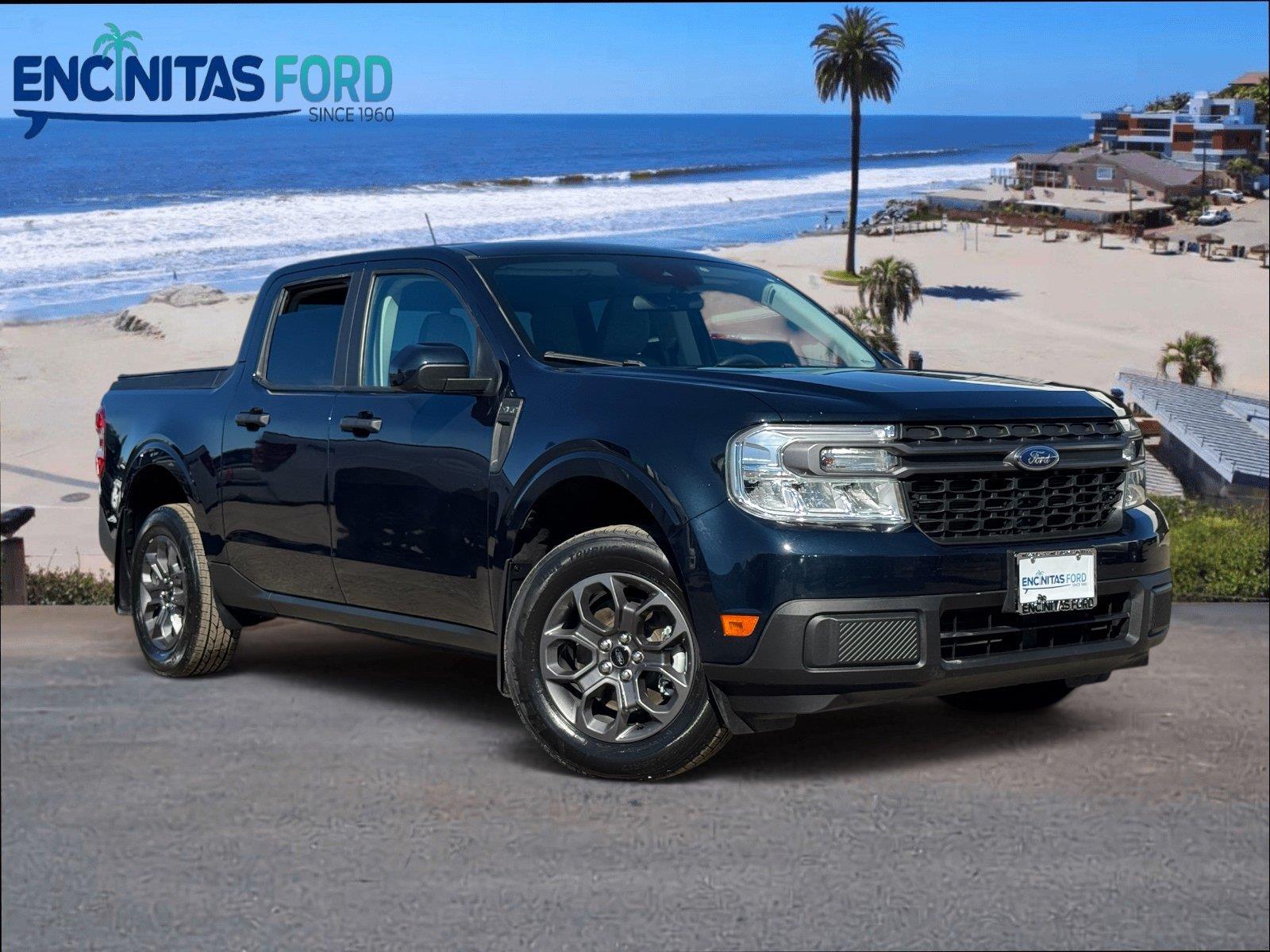 2023 Ford Maverick