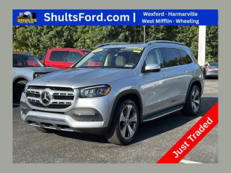 2022 Mercedes-Benz GLS GLS 450
