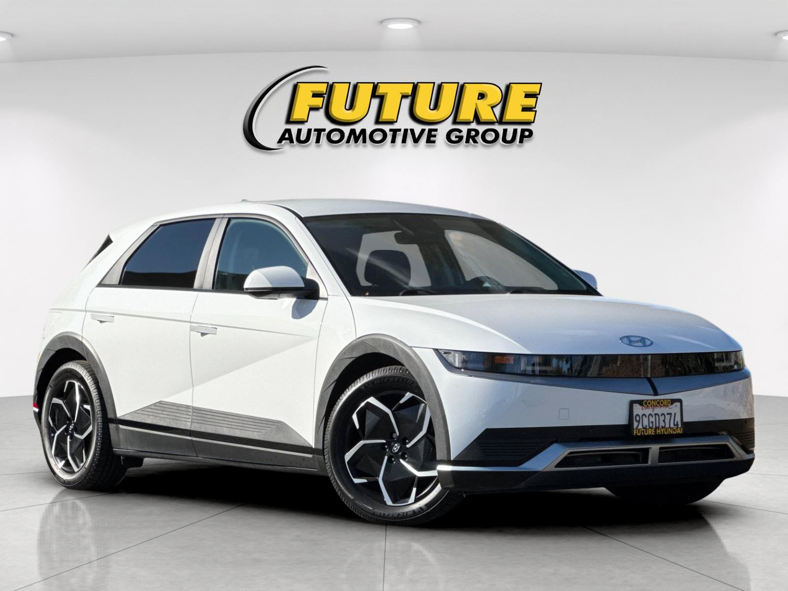 2022 Hyundai Ioniq 5 SEL