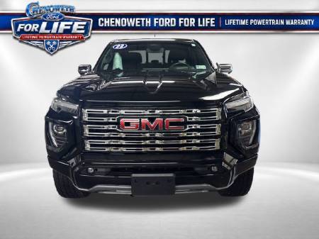 2023 GMC Canyon Denali