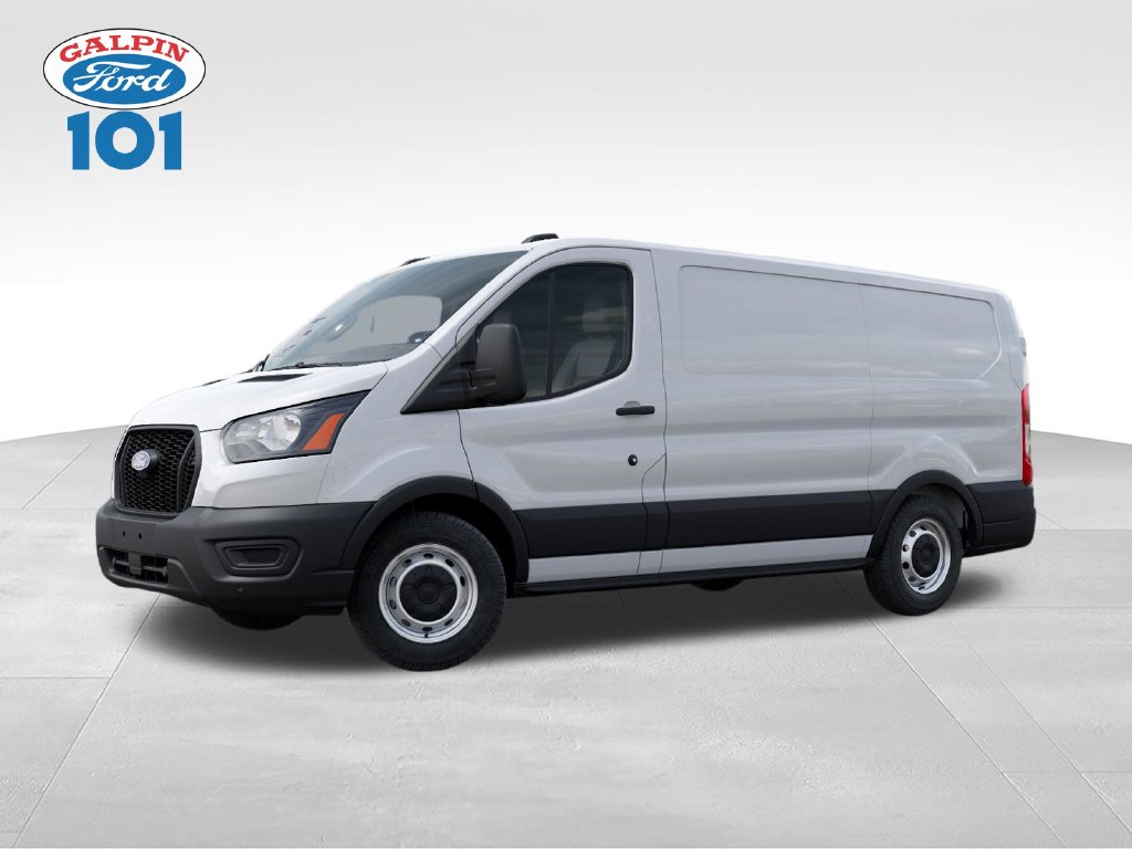 2027 Ford Transit-150 Base