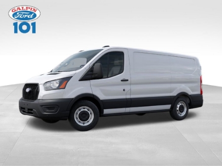 2027 Ford Transit-150 Base
