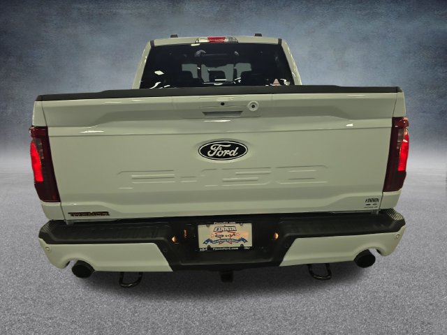 2025 Ford F-150 Tremor - Photo 7