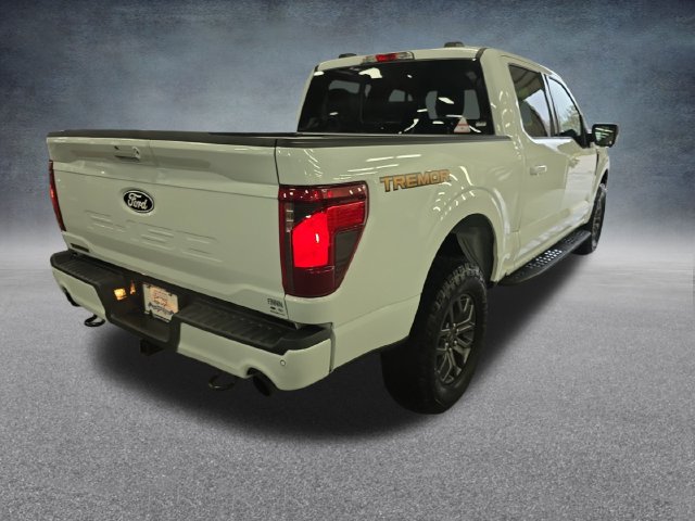 2025 Ford F-150 Tremor - Photo 8