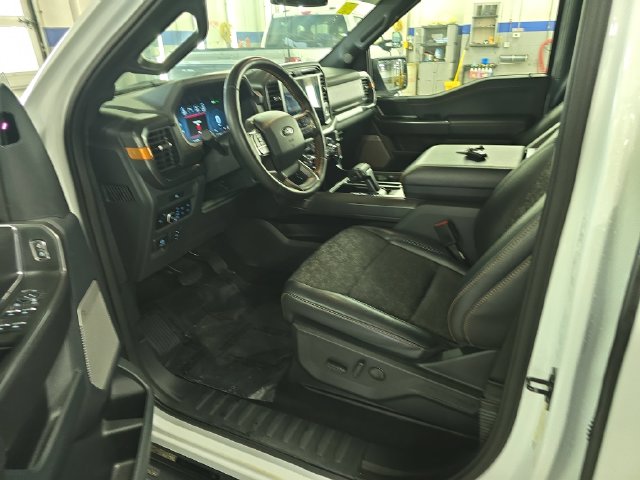 2025 Ford F-150 Tremor - Photo 11