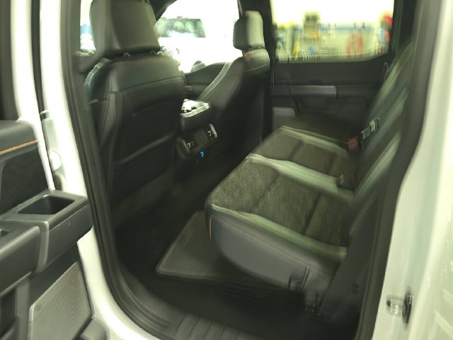 2025 Ford F-150 Tremor - Photo 12
