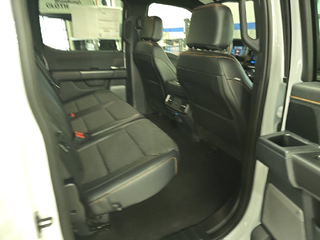 2025 Ford F-150 Tremor - Photo 13