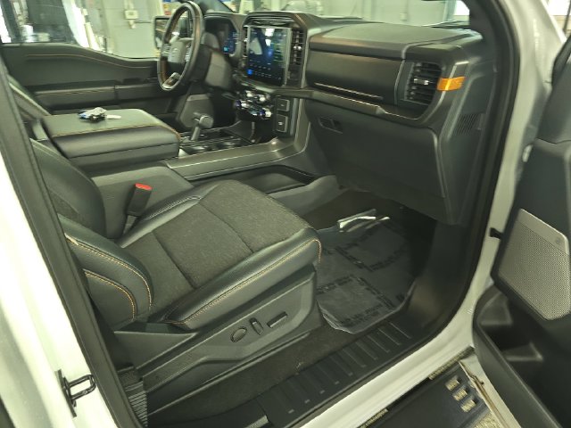 2025 Ford F-150 Tremor - Photo 14
