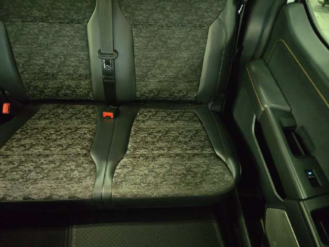 2025 Ford F-150 Tremor - Photo 17