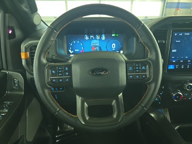 2025 Ford F-150 Tremor - Photo 19
