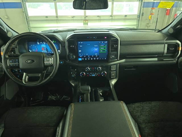 2025 Ford F-150 Tremor - Photo 20