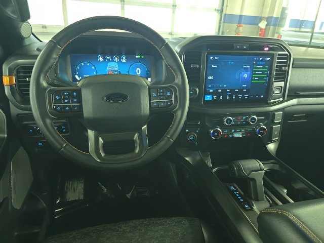 2025 Ford F-150 Tremor - Photo 21