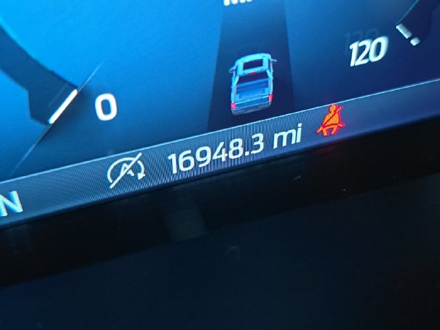 2025 Ford F-150 Tremor - Photo 22