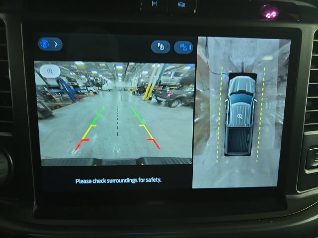 2025 Ford F-150 Tremor - Photo 23