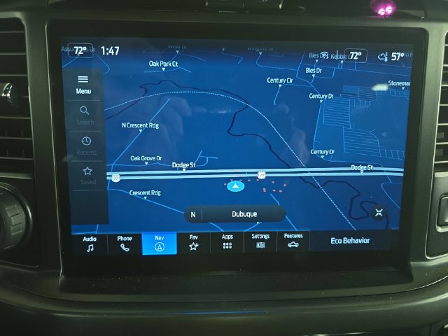 2025 Ford F-150 Tremor - Photo 24