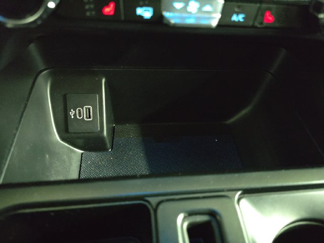 2025 Ford F-150 Tremor - Photo 26