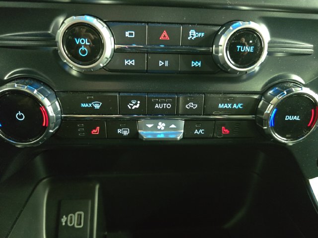 2025 Ford F-150 Tremor - Photo 27