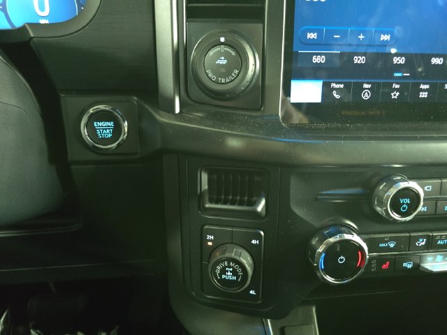 2025 Ford F-150 Tremor - Photo 28