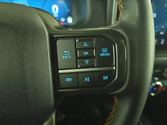 2025 Ford F-150 Tremor - Photo 30
