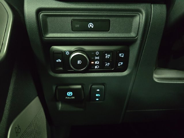 2025 Ford F-150 Tremor - Photo 32