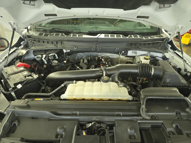 2025 Ford F-150 Tremor - Photo 34
