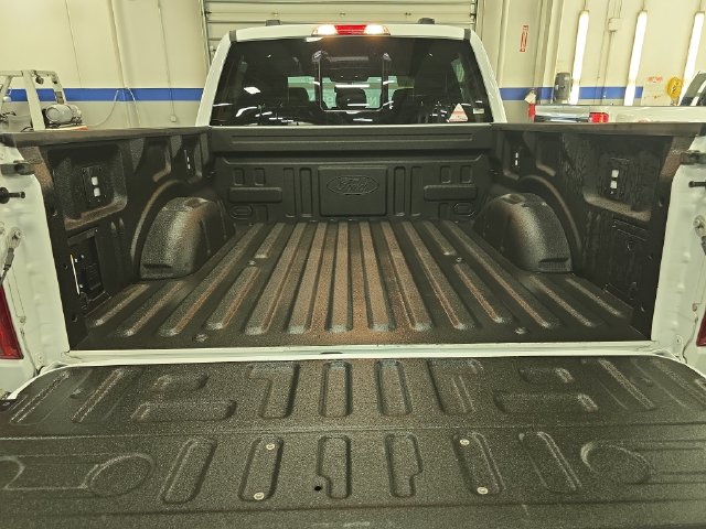 2025 Ford F-150 Tremor - Photo 35