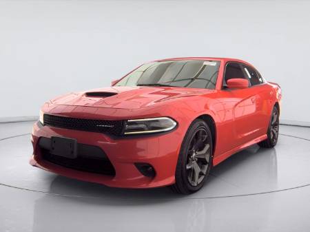 2019 Dodge Charger GT