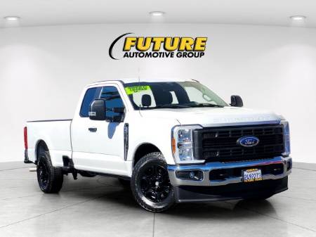 2024 Ford F-250SD XL