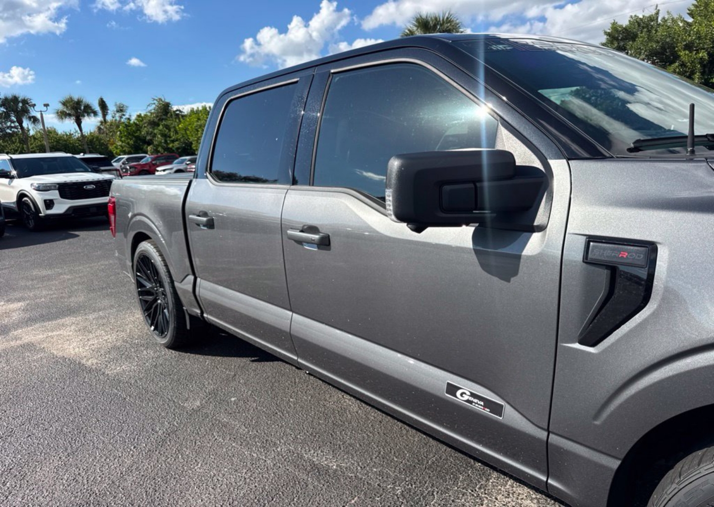 2026 Ford F-150 XLT - Photo 10