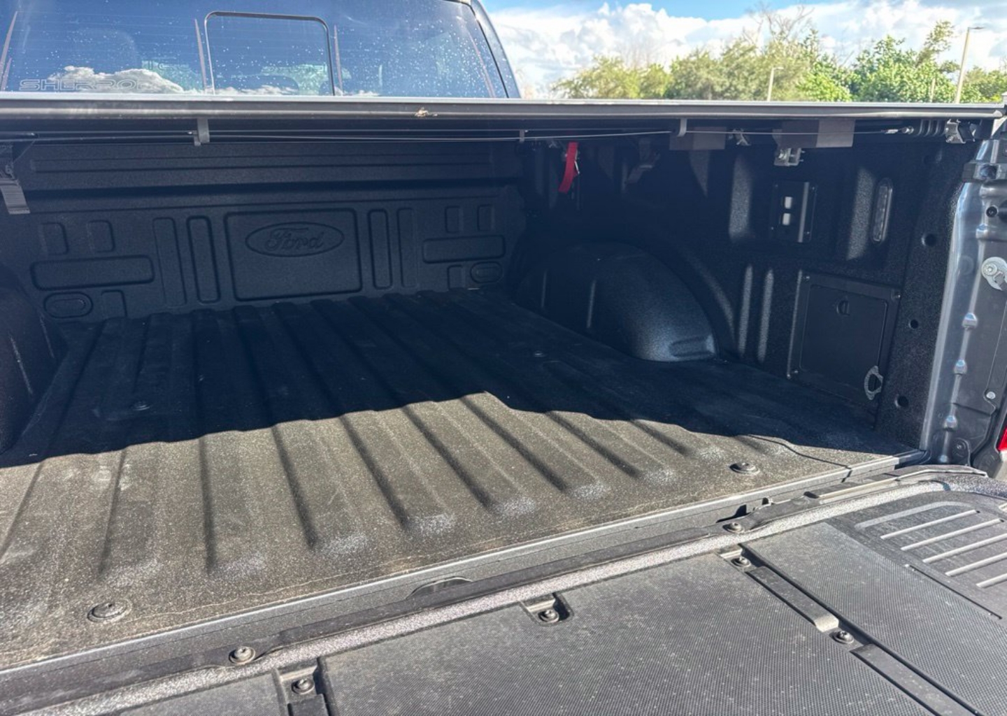 2026 Ford F-150 XLT - Photo 14