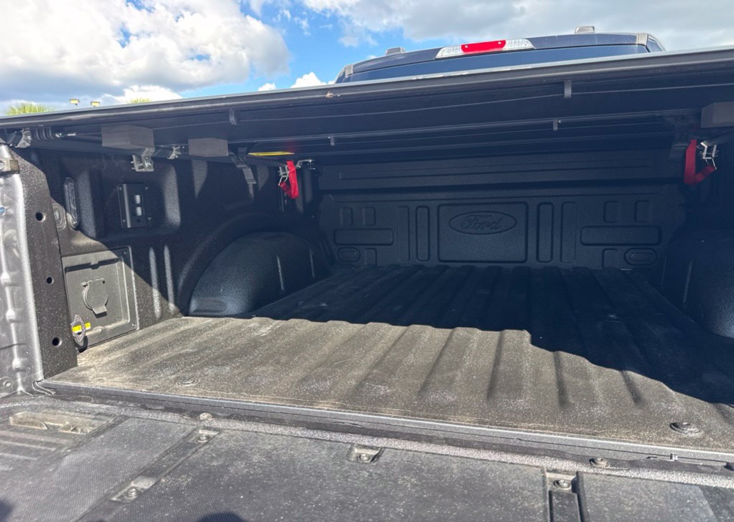 2026 Ford F-150 XLT - Photo 15