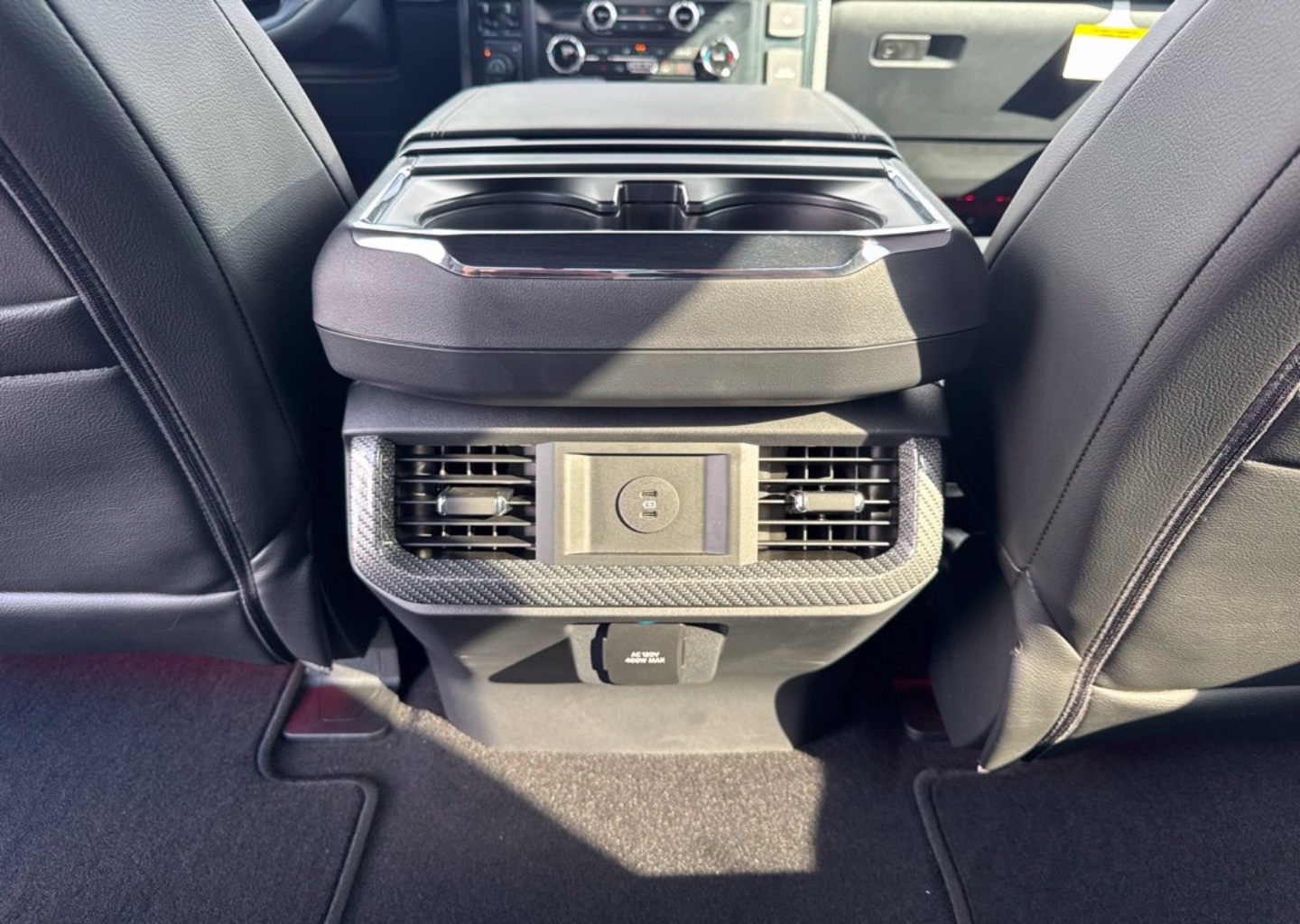 2026 Ford F-150 XLT - Photo 19