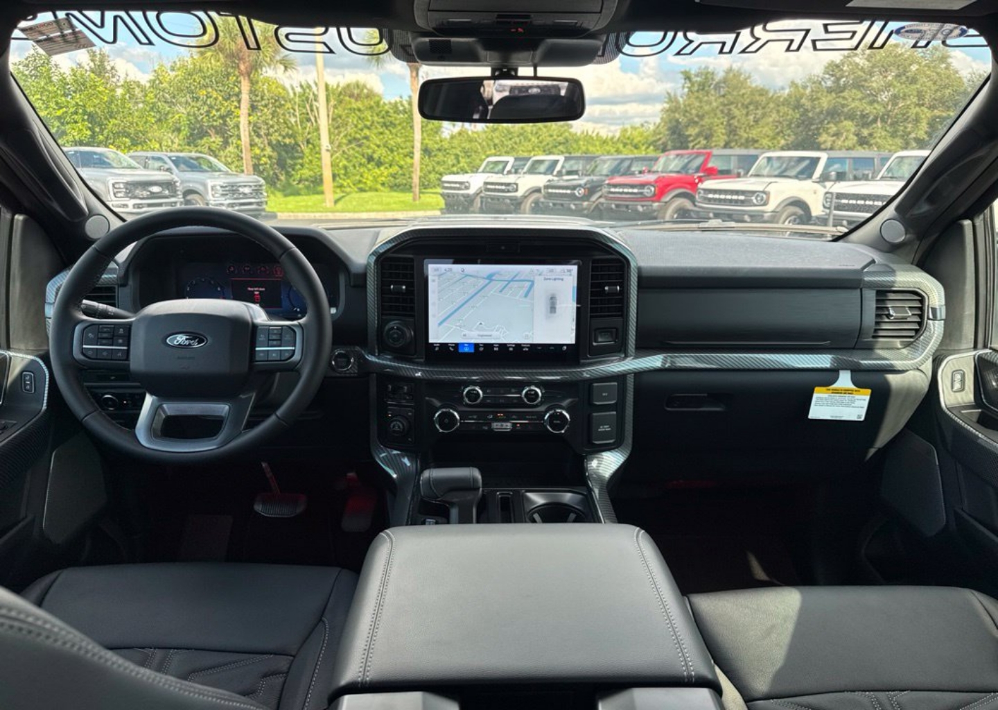 2026 Ford F-150 XLT - Photo 20
