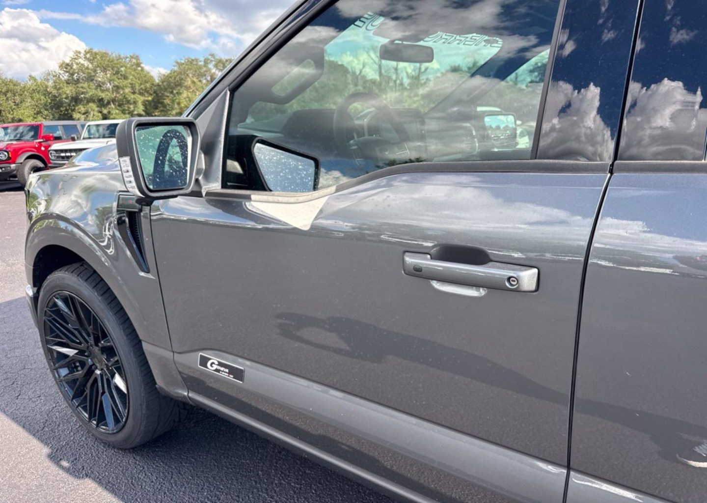 2026 Ford F-150 XLT - Photo 21