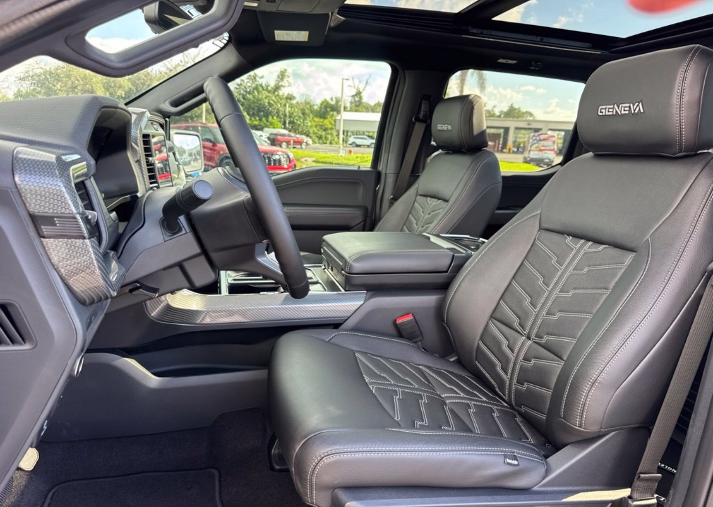 2026 Ford F-150 XLT - Photo 23