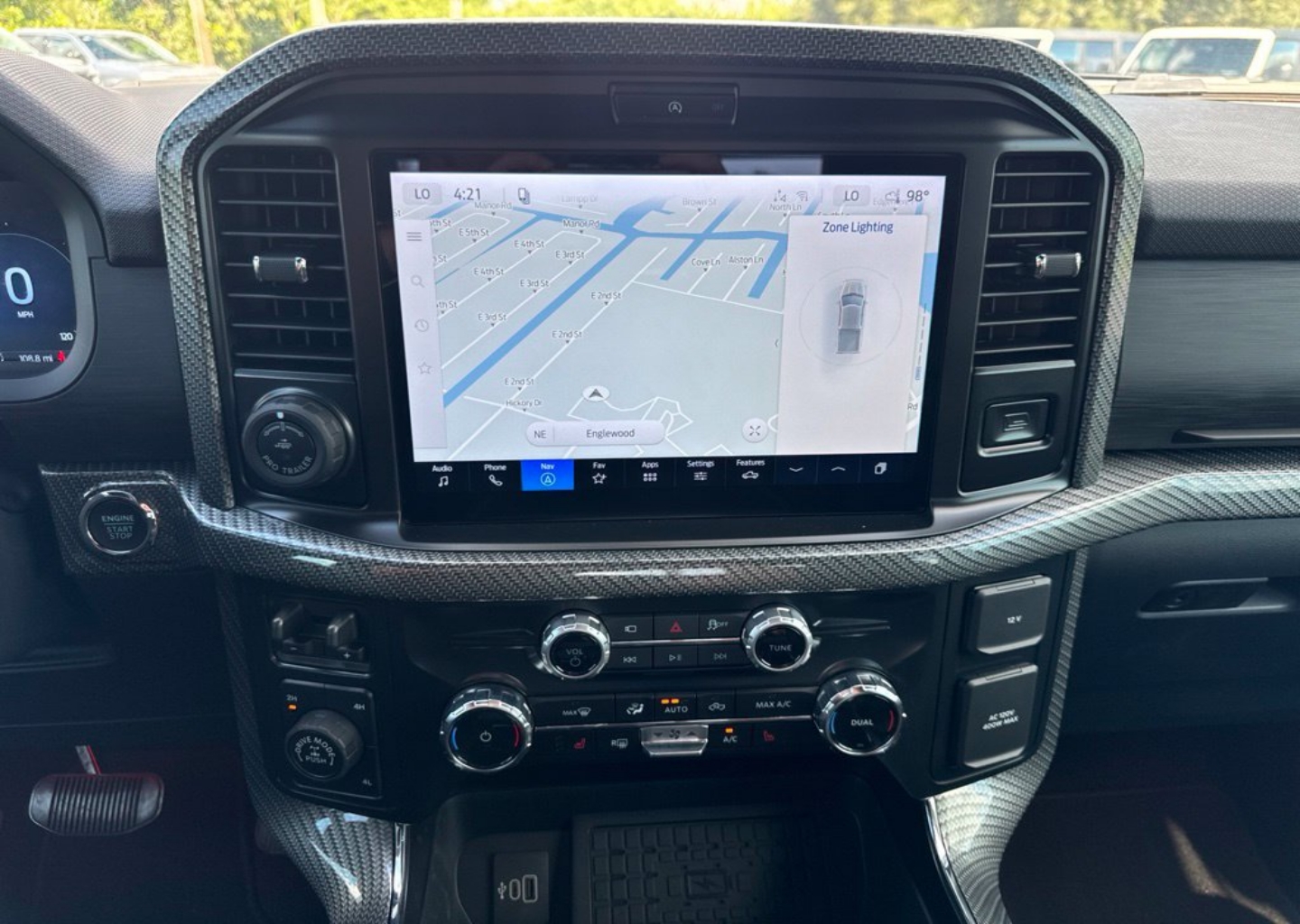 2026 Ford F-150 XLT - Photo 24