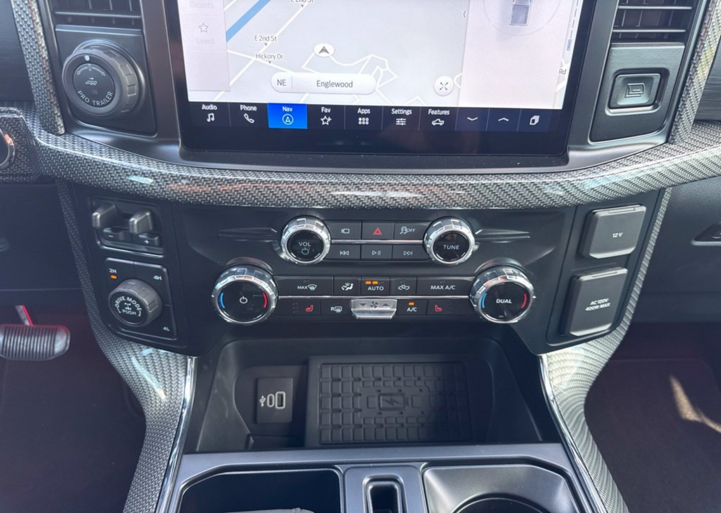 2026 Ford F-150 XLT - Photo 26