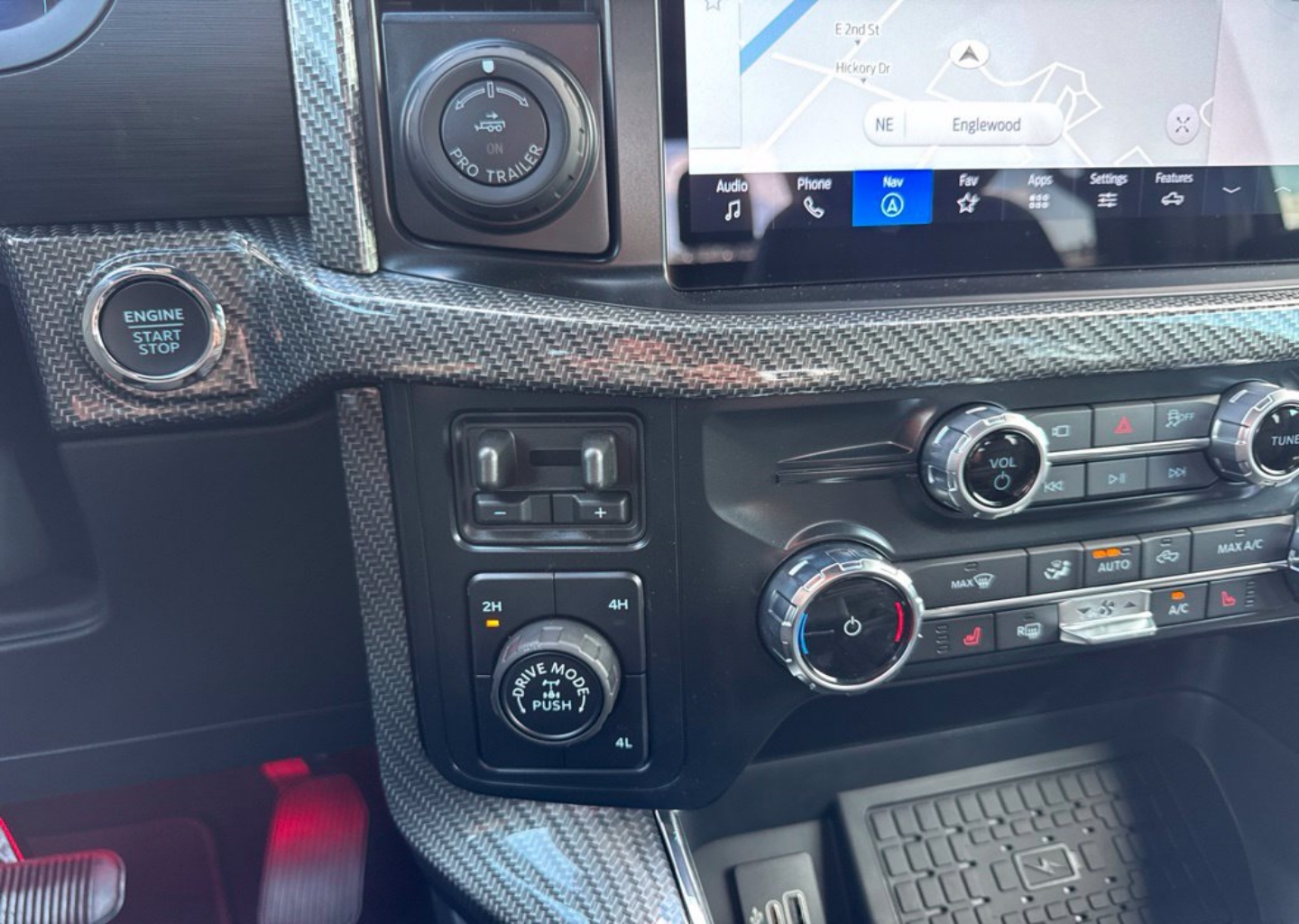 2026 Ford F-150 XLT - Photo 28