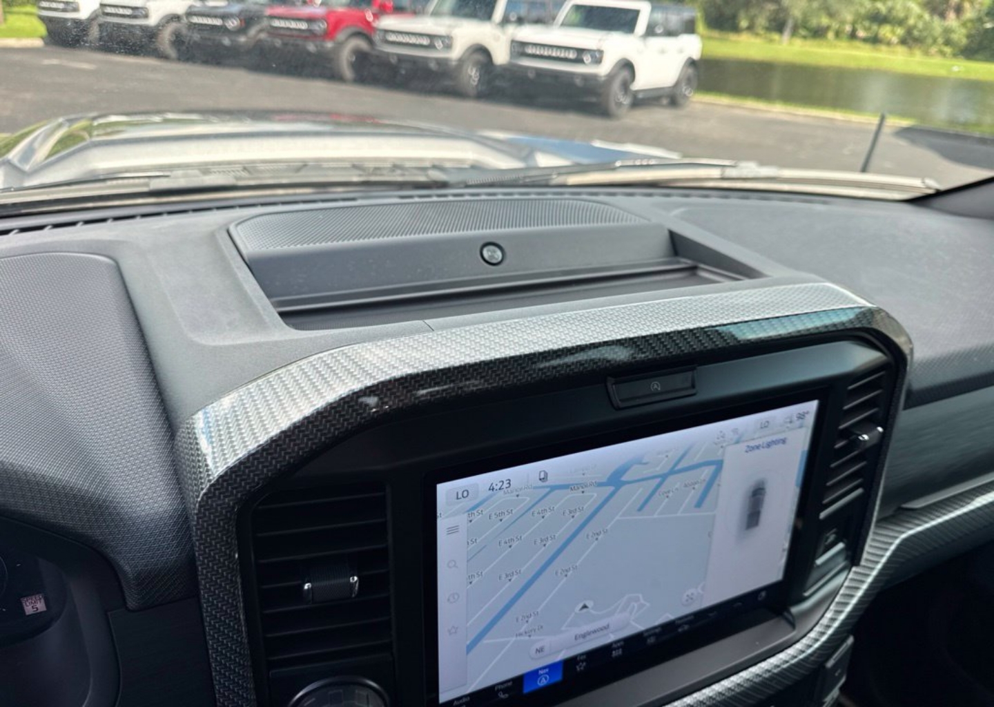 2026 Ford F-150 XLT - Photo 35