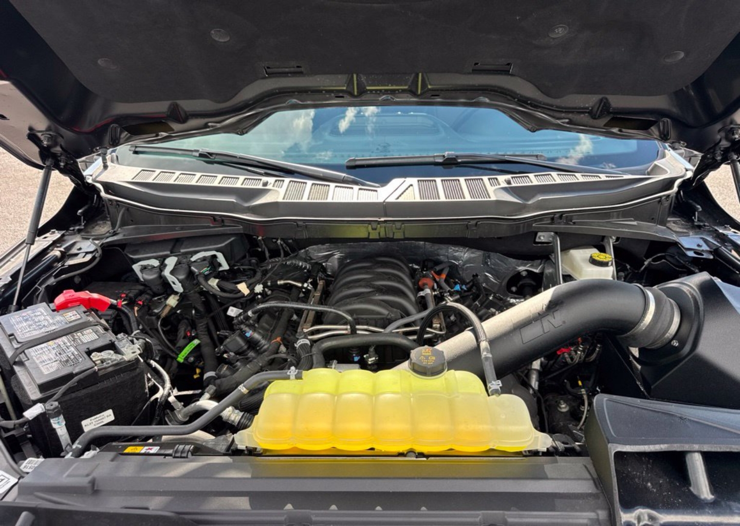 2026 Ford F-150 XLT - Photo 37