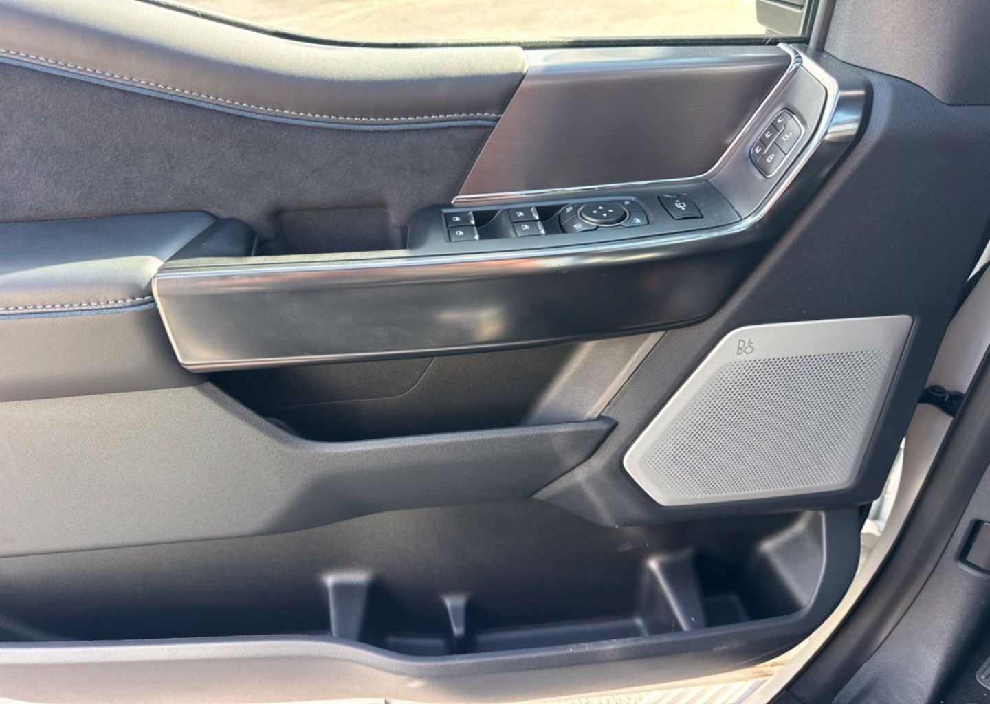 2026 Ford F-250 Super Duty Platinum - Photo 24