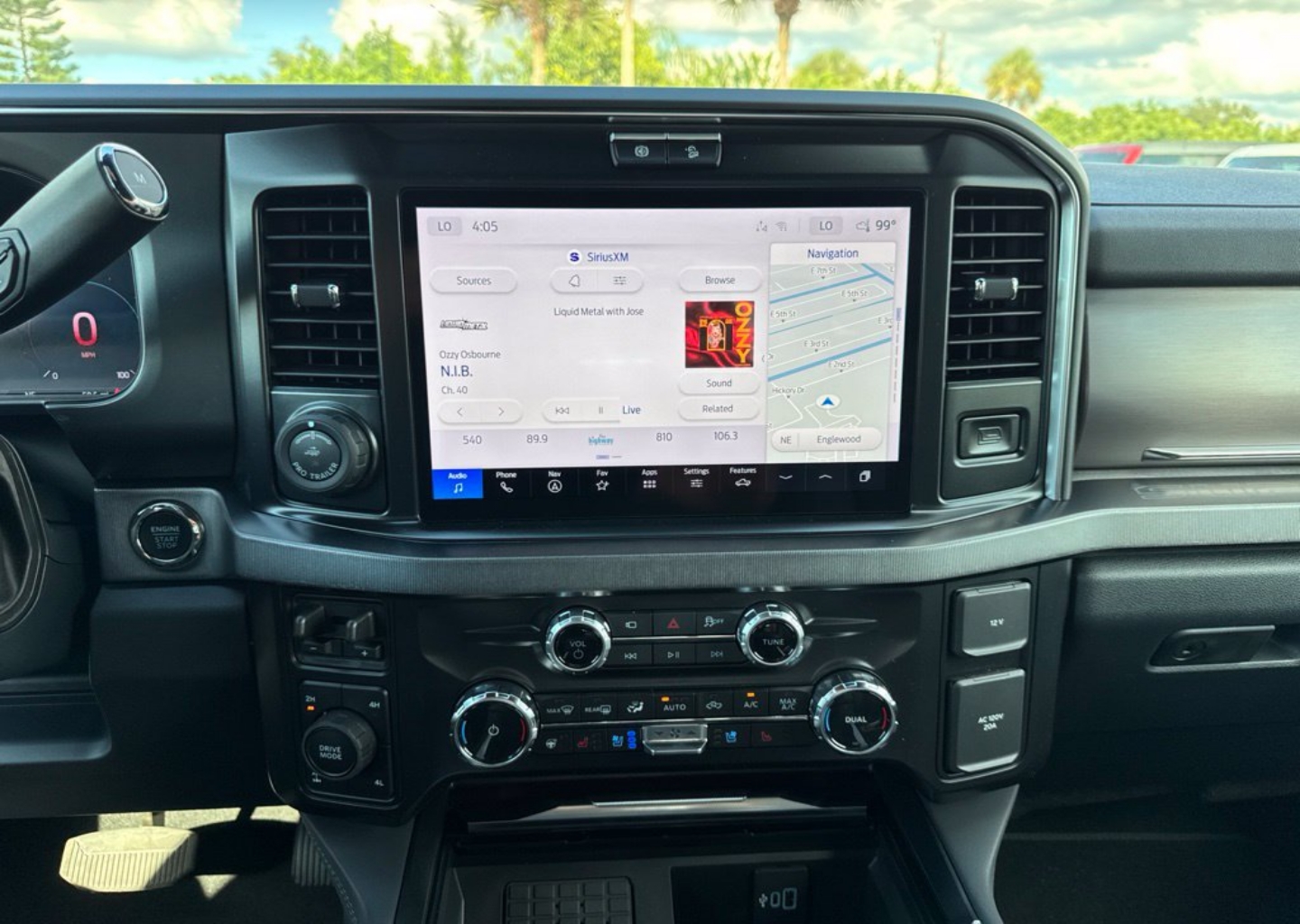 2026 Ford F-250 Super Duty Platinum - Photo 25