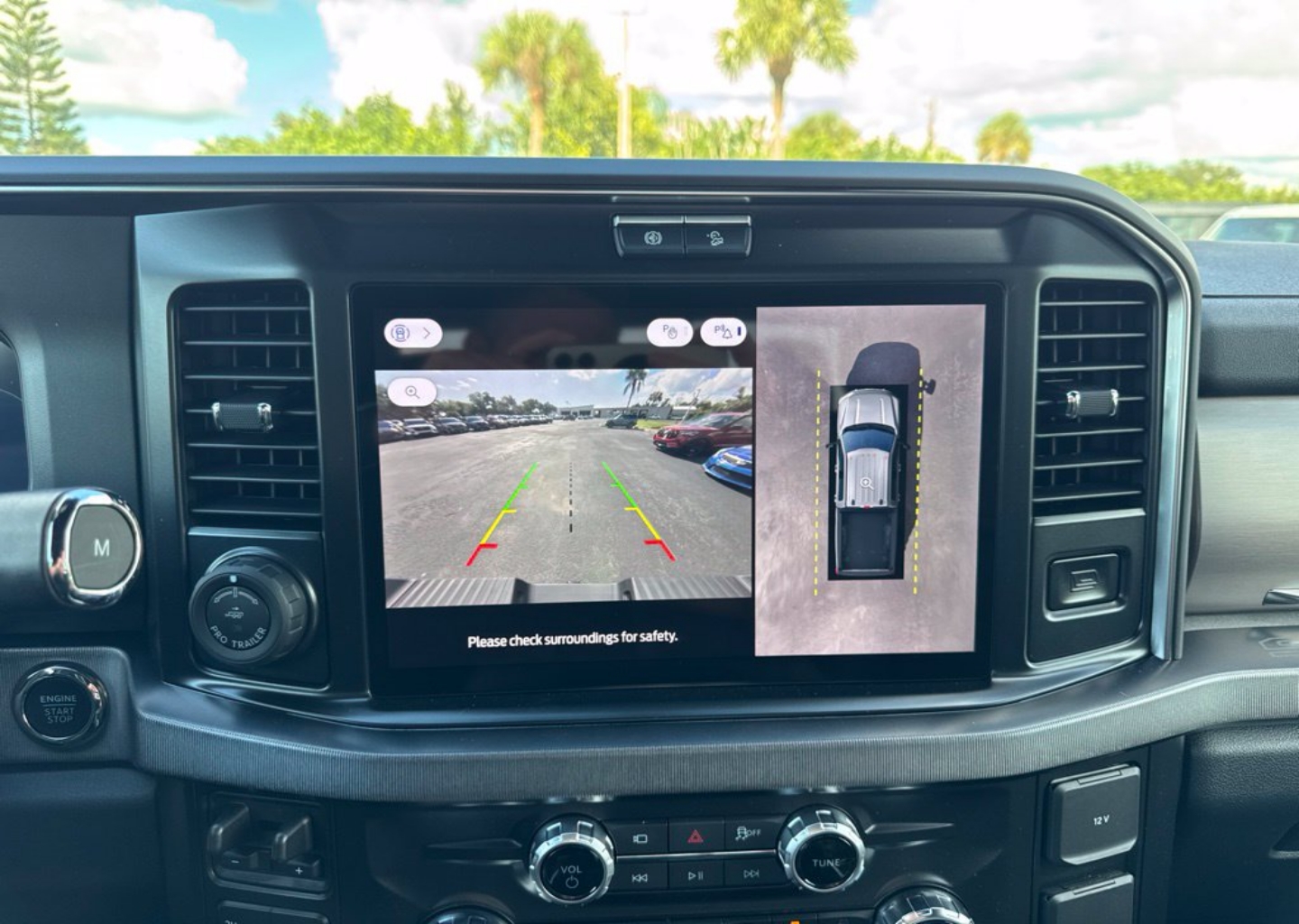 2026 Ford F-250 Super Duty Platinum - Photo 26