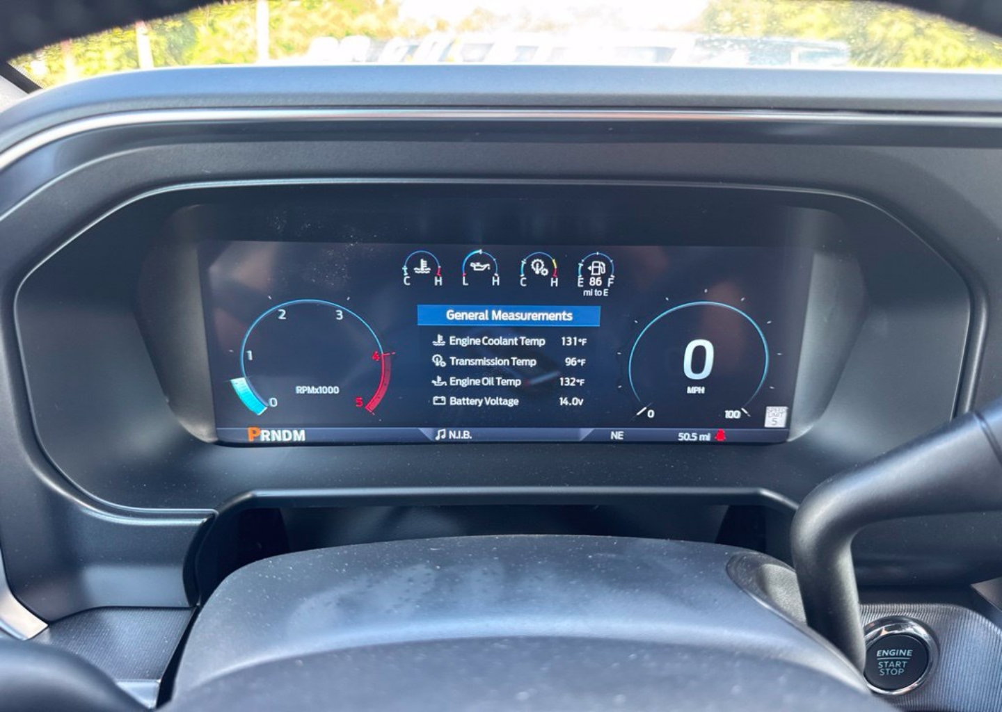 2026 Ford F-250 Super Duty Platinum - Photo 30
