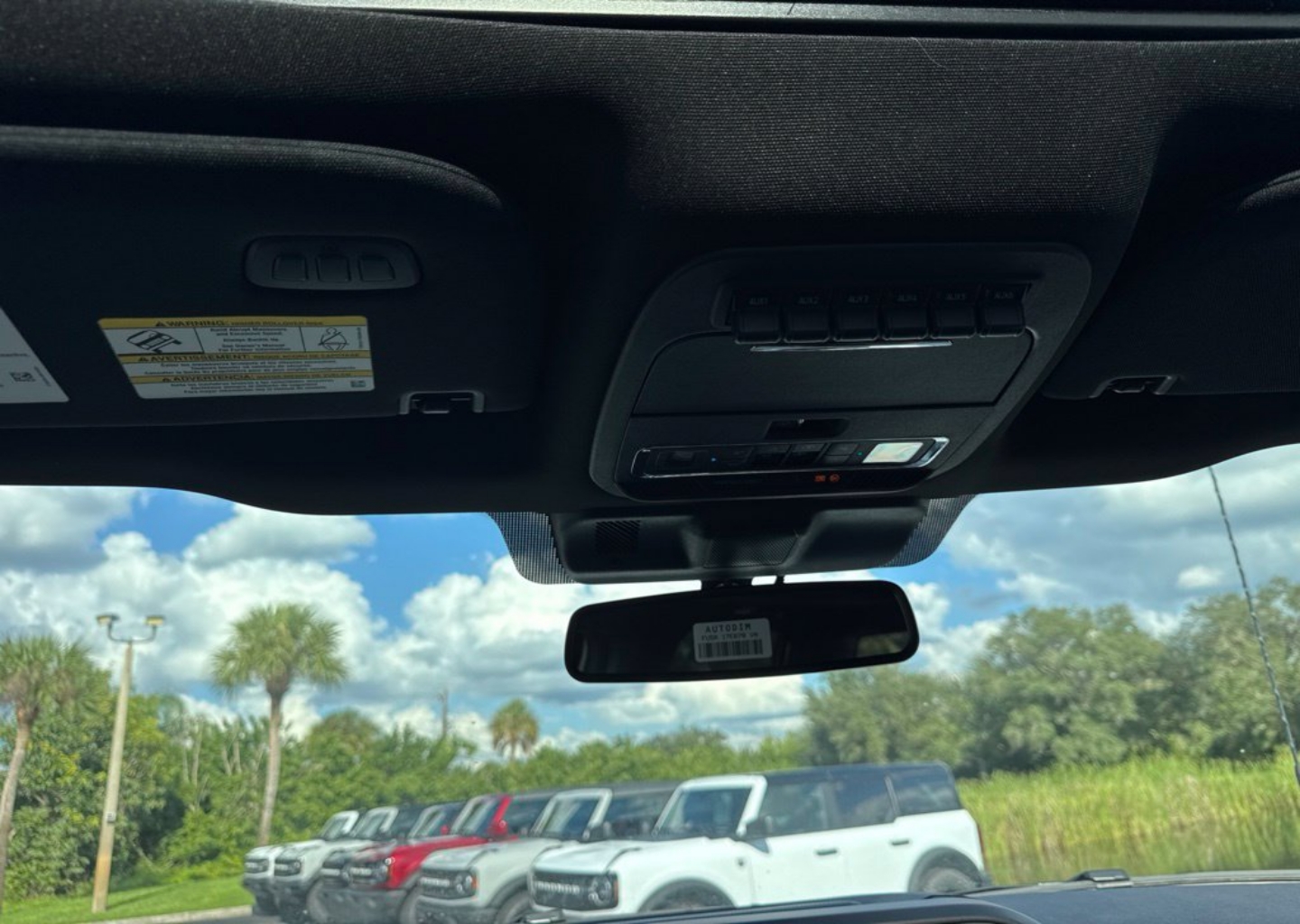 2026 Ford F-250 Super Duty Platinum - Photo 32