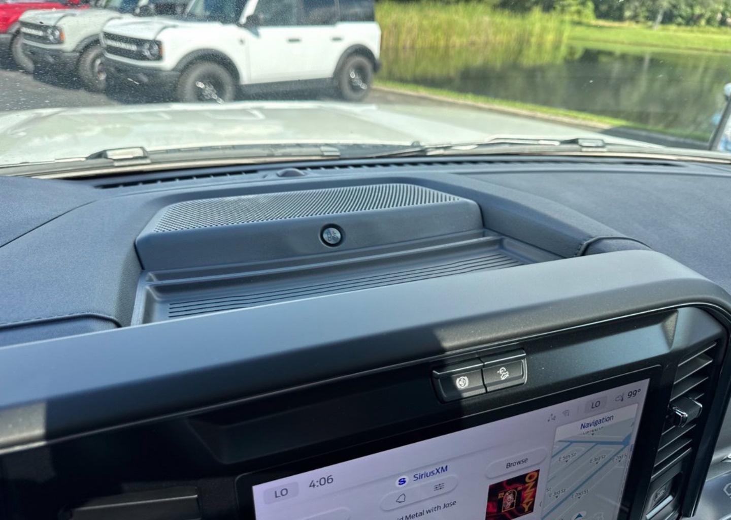 2026 Ford F-250 Super Duty Platinum - Photo 33