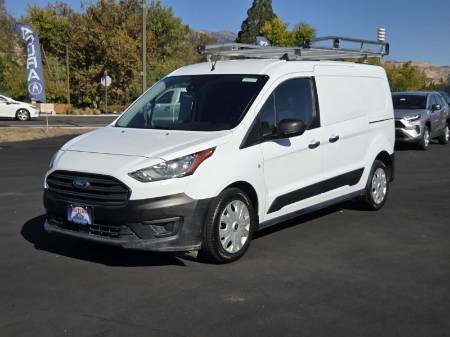 2019 Ford Transit Connect Van XL