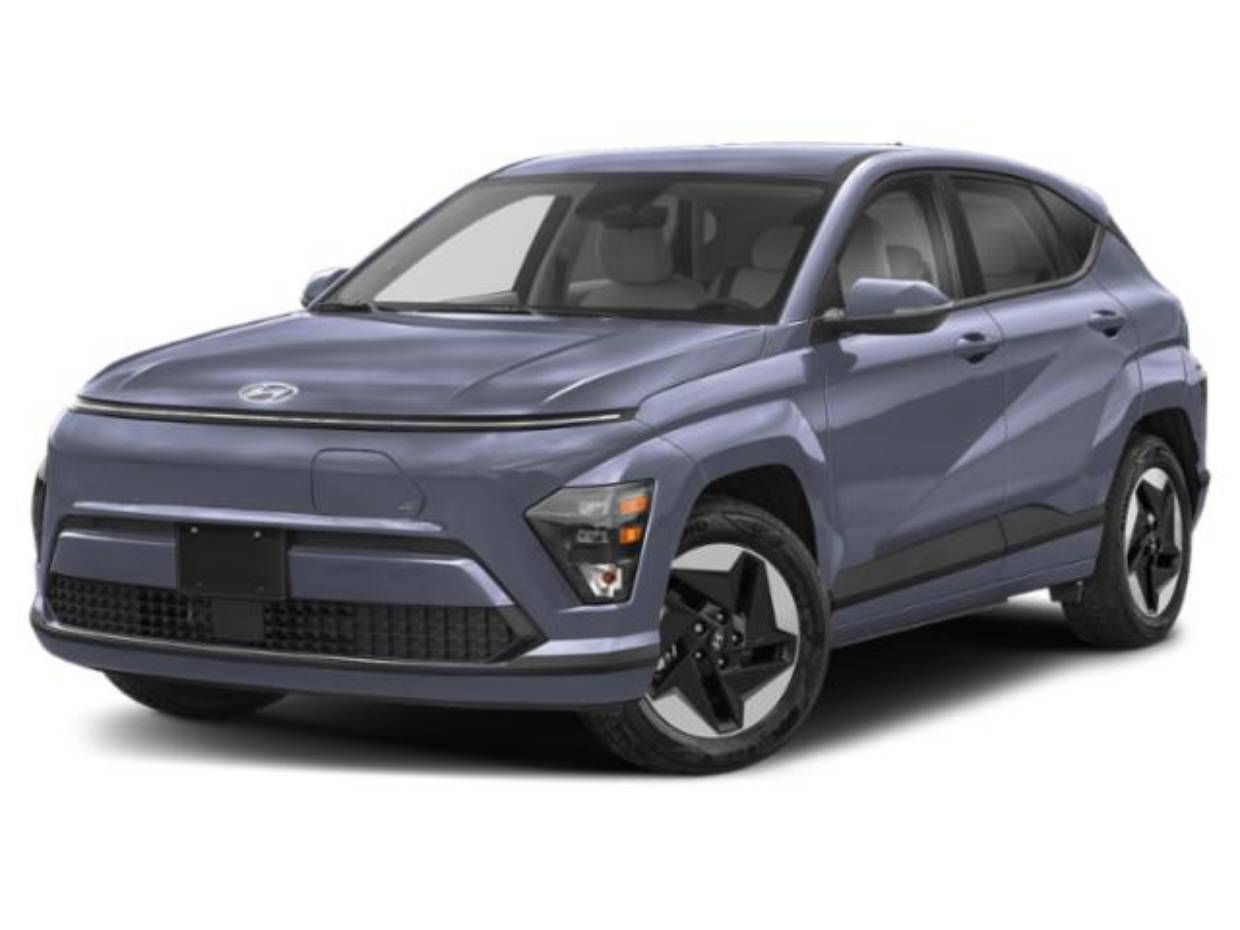 2024 Hyundai Kona EV