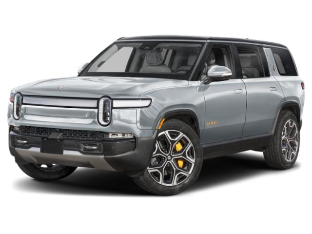 2025 Rivian R1S