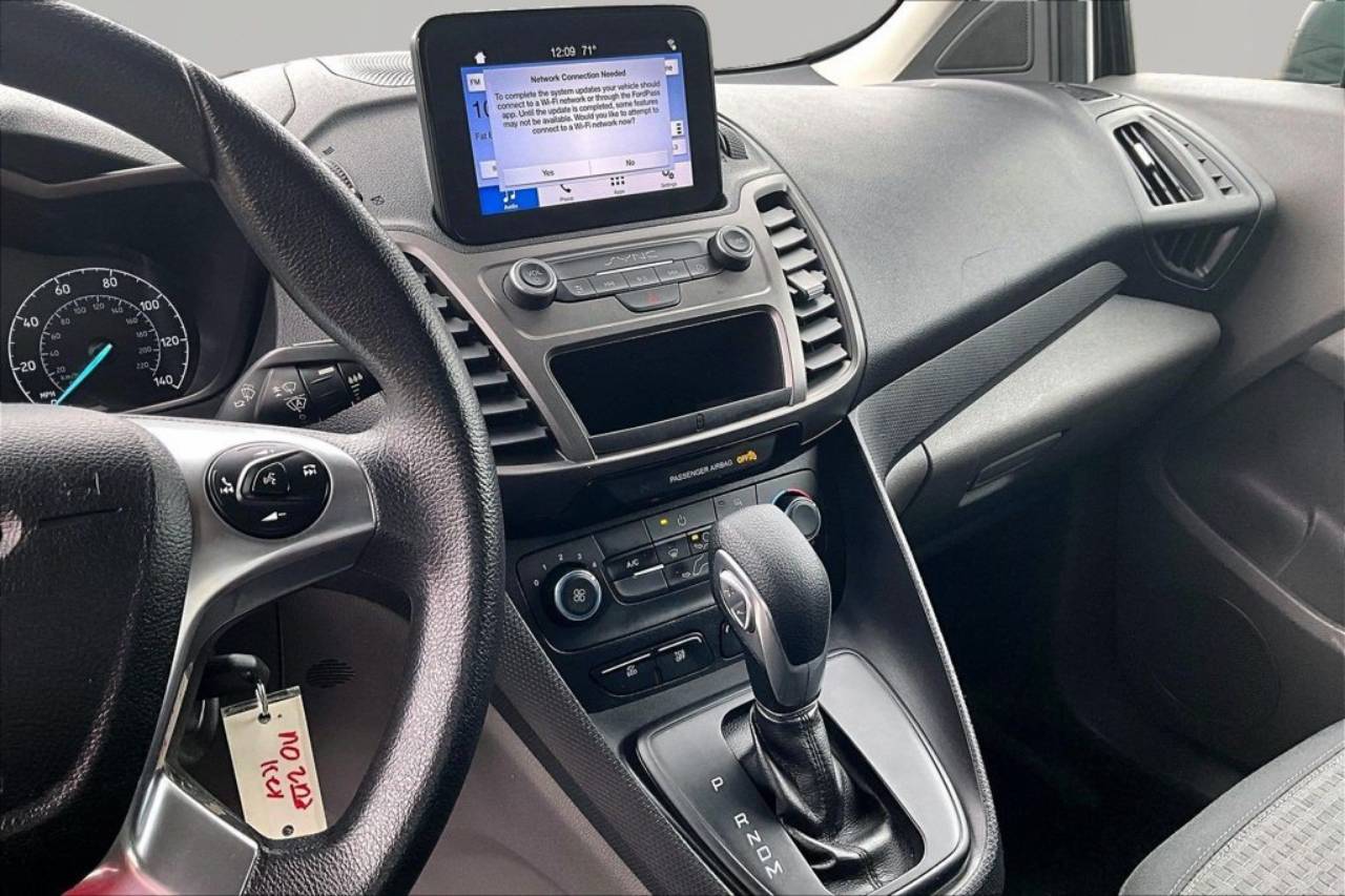 2019 Ford Transit Connect XLT - Photo 6
